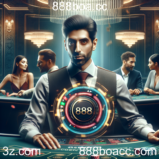 Descubra a Emoção dos Jogos Ao Vivo no 888boa.cc