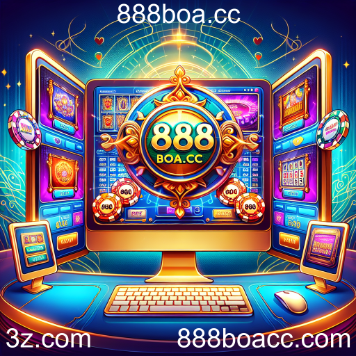 A Ascensão dos Jogos de Registro: Uma Nova Era no Entretenimento Online